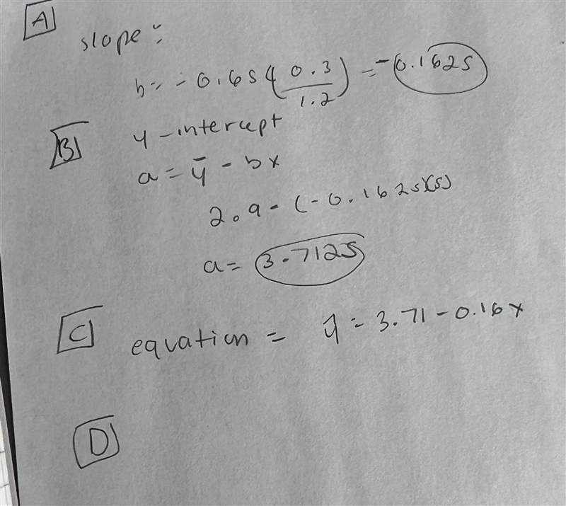 A high school counselor wants to look at the relationship between GPA and the numberof-example-2