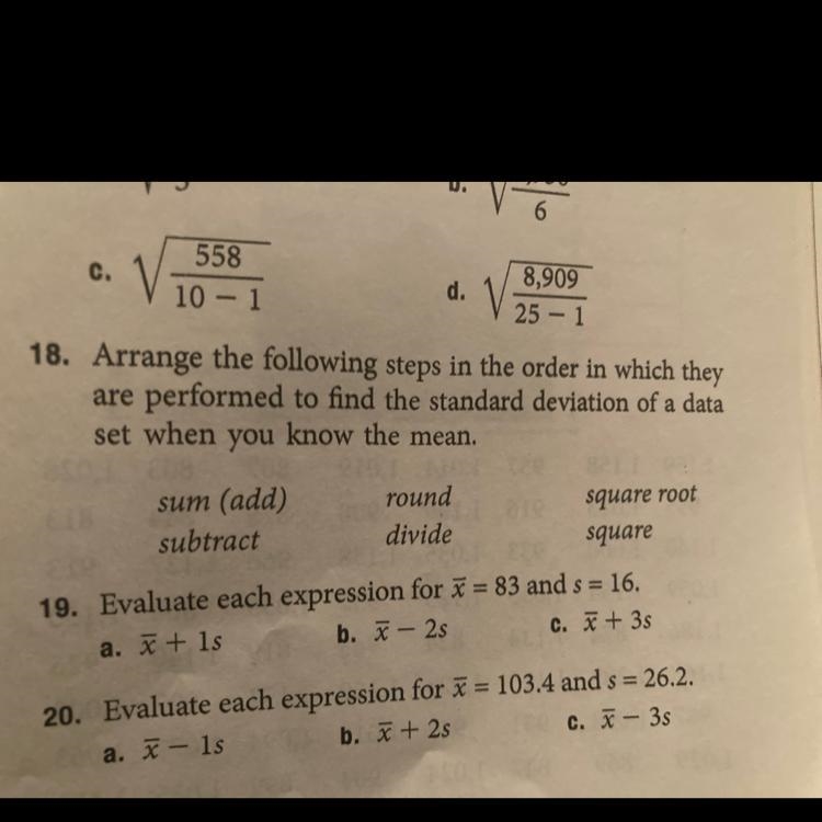 Can anyone help me with #18?-example-1