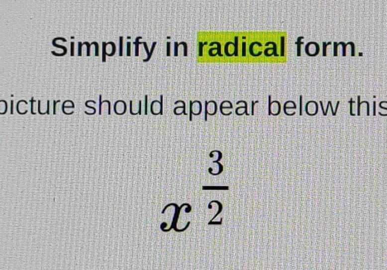 Simplify the problem and use the chart to find the answer.-example-1