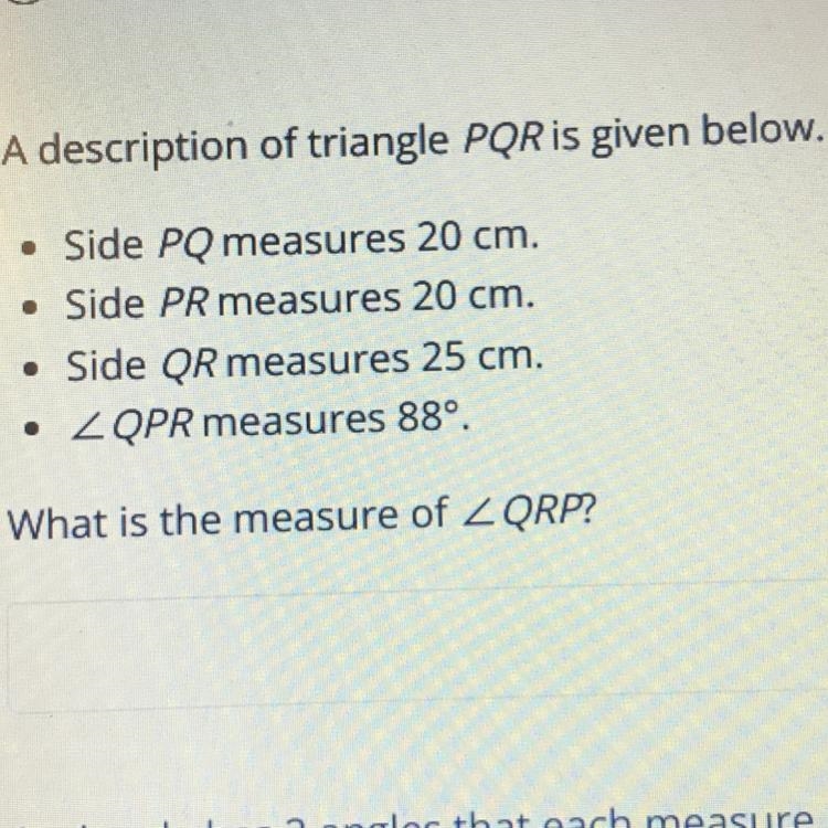 What’s the measure of PLEASE HELP ASSP-example-1