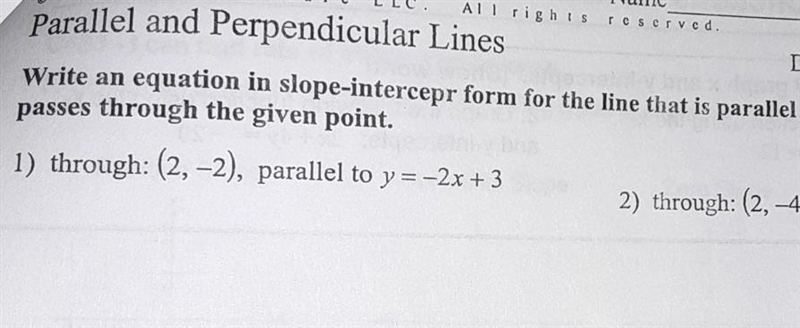 The paper didnt explain how to do this clearly could you take me step by step how-example-1