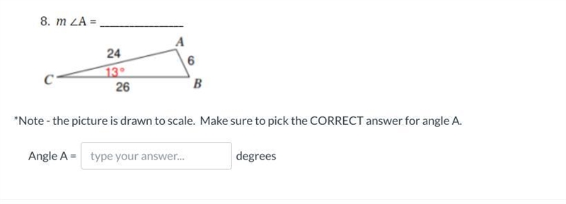 Need help please! A=?-example-1