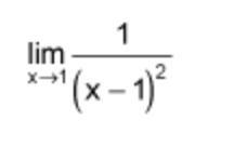 Use graphs and tables to find the limit and identify any vertical asymptotes of the-example-1