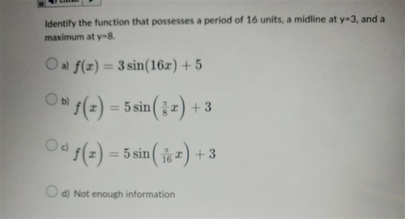 NO LINKS!! Please help me with this problem Part 2e​-example-1