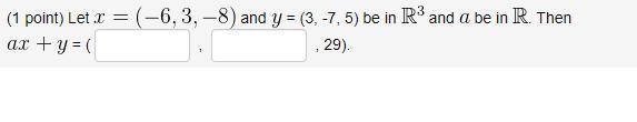 Linear Algebra question.-example-1