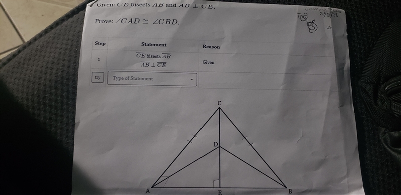 How do I complete this?-example-1