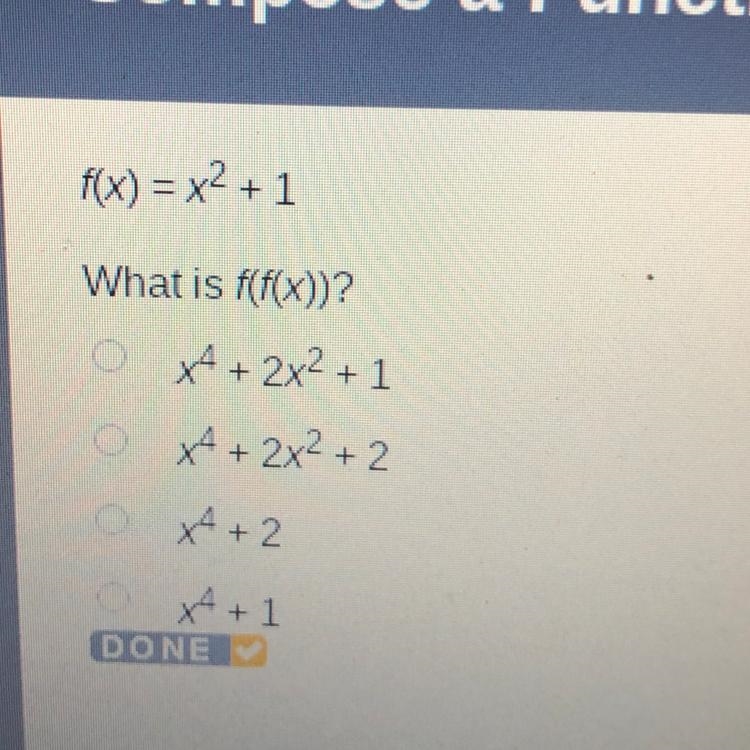 What is f(f(x)) what is the answer-example-1