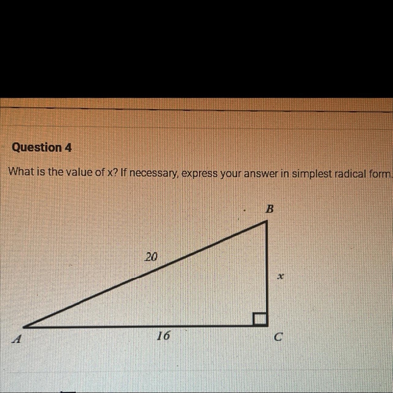 How do I find the value of X-example-1