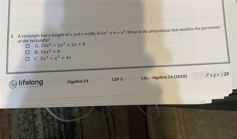 Need the answer for number 3 please!!!!-example-1