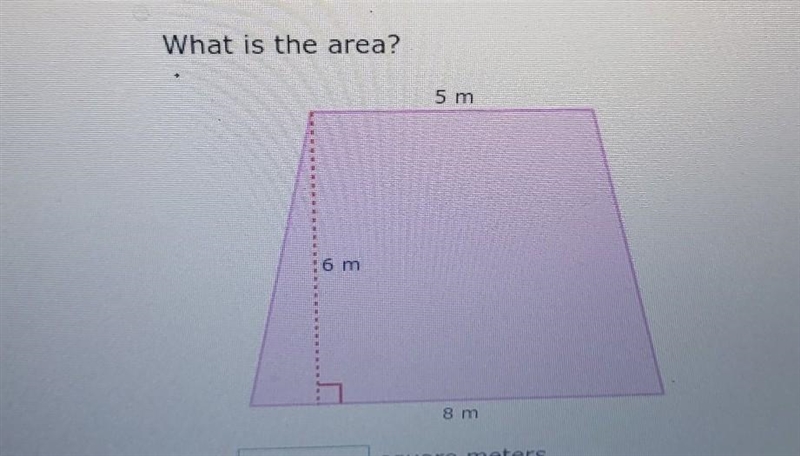 What is the area? will give brain list if correct ​-example-1