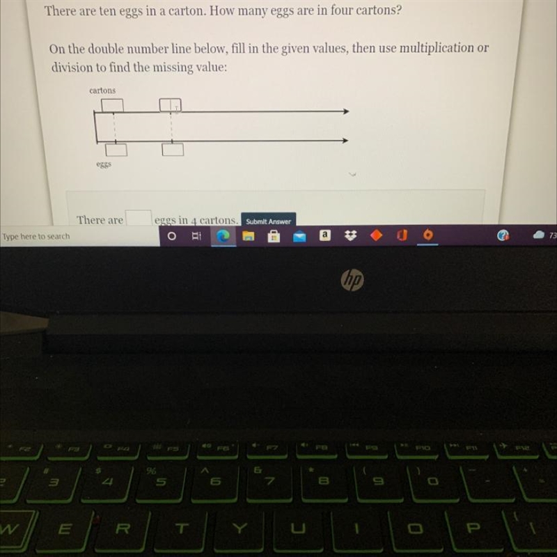 Need to know what’s in four boxes I know the last box is 40-example-1