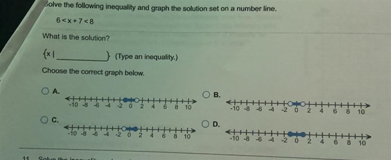 I need help on how to answer it and the solution-example-1