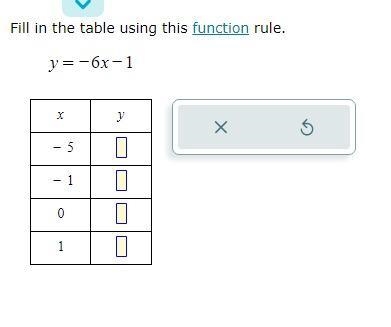 Need Help filling in the table?-example-1