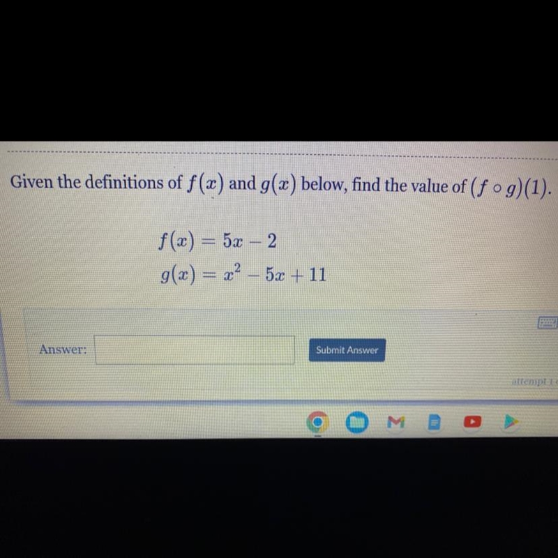 Pre calculus homework please help-example-1