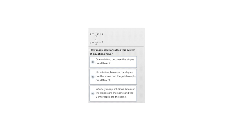 How many solution does this system of equations have?-example-1