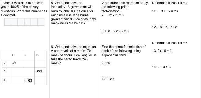 Please help!! I need to get ungrounded so I need help with some work thxxxxx-example-2