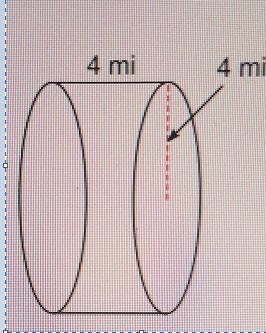 I need help finding the surface area.I'll send a clear picture because it doesnt fit-example-1