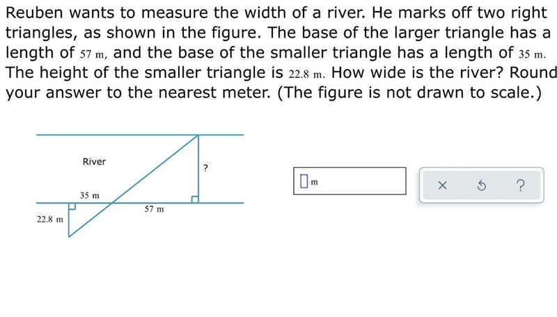 May I please get help with this. I can’t seem to figure out the right answers for-example-1