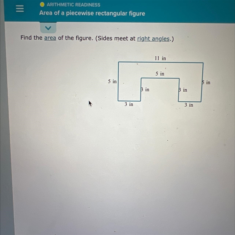 Find the area of the figure. RIGHT ANSWERS ONLY!-example-1