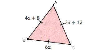 Compute the length of sides AB, AC.-example-1