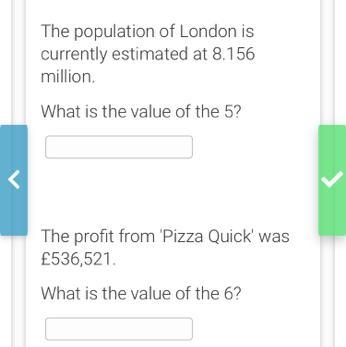 Please help me with these 2 questions, I don’t really need explanations I just need-example-1