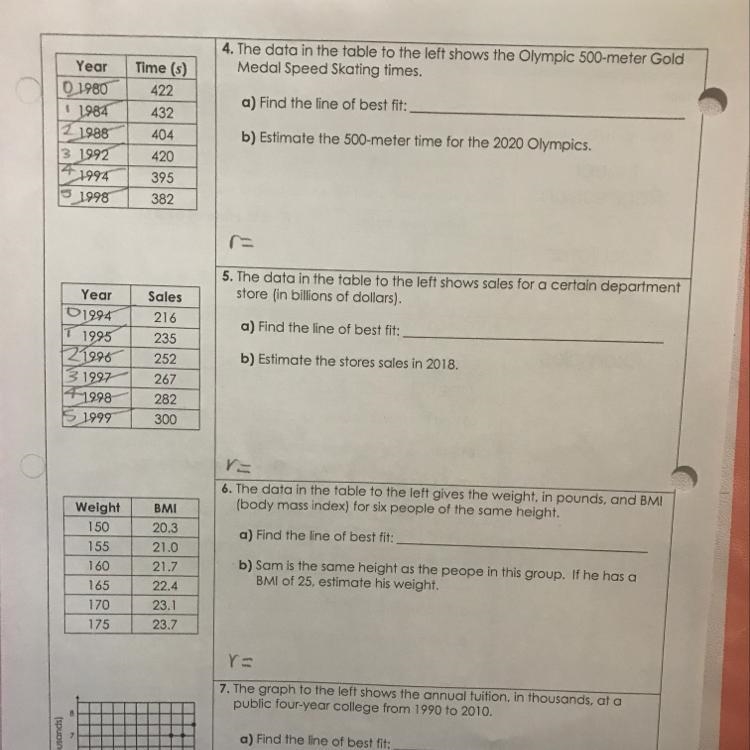 Can someone help? Please!! The bottom one isn’t showing up, so you don’t have to solve-example-1