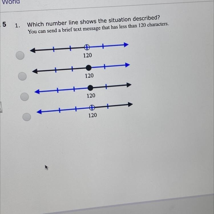 Inequalities in the real world Pls help-example-1