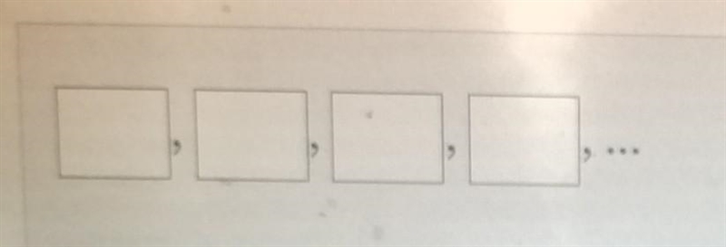 What is the sequence that has a recursive formula A(n) =A(n-1)+9 where A(1)=5?-example-1