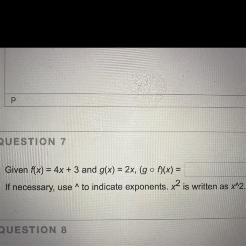 How do this problem and what would be the answer?-example-1