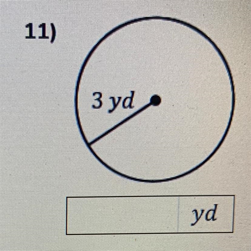 What’s the circumference of circles-example-1