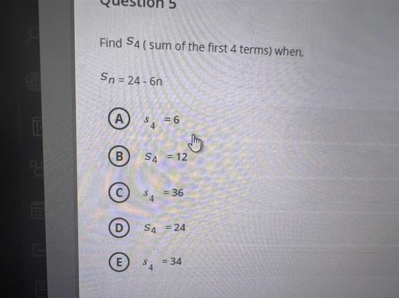 How do i solve it And prove the answer is correct-example-1