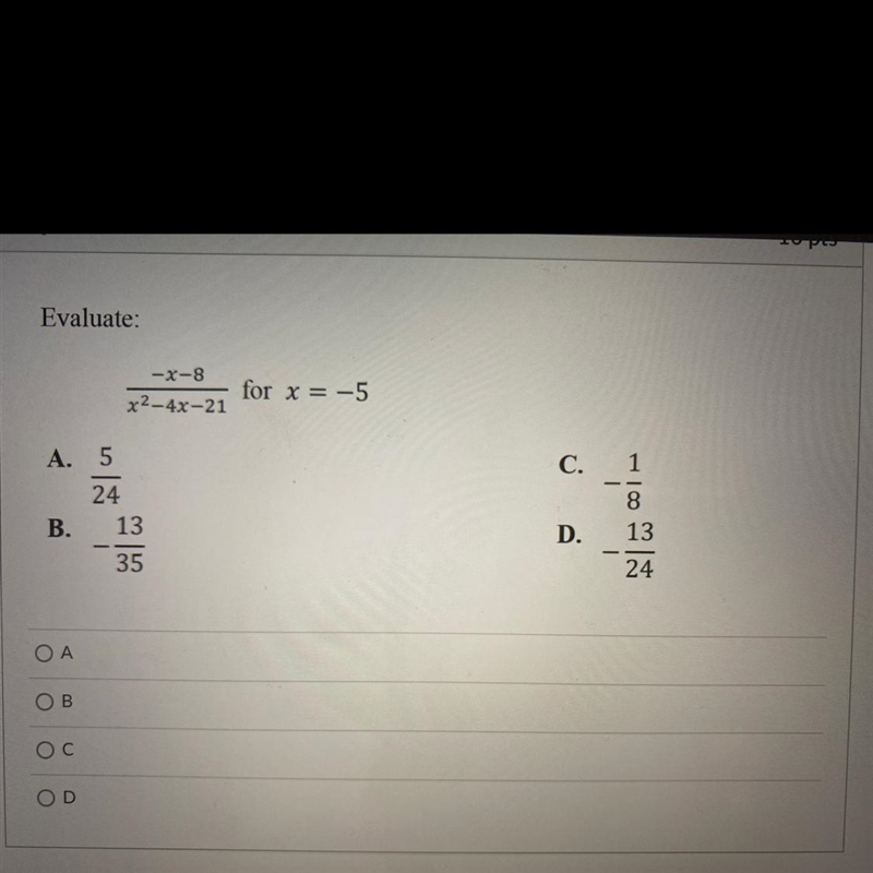 Evaluate and simplify-example-1