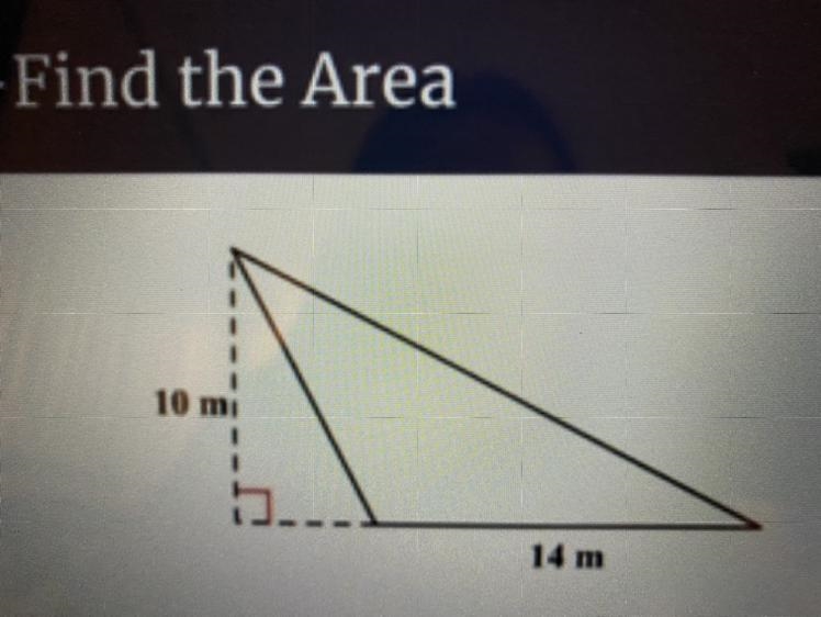 What is the area?????-example-1