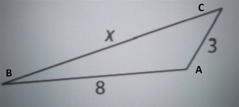 Write the order of the angle measures from least to greatest.-example-1