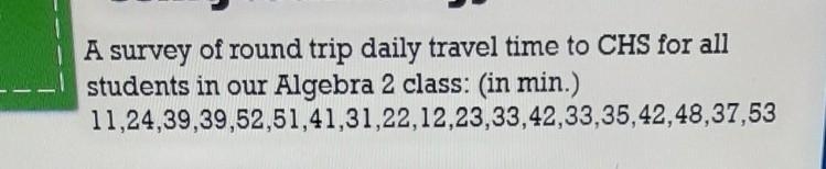 Write two questions about this data that you can interpret from the distribution. write-example-1