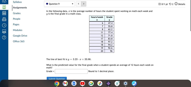 CAN SOMEBODY HELP ME SOLVE THE EQUATION-example-1