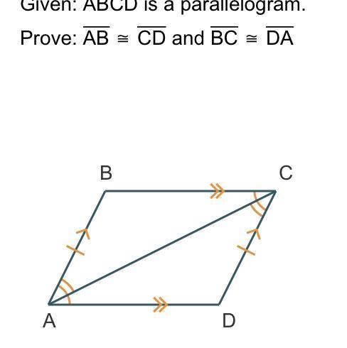 Proving Parallelogram-example-1