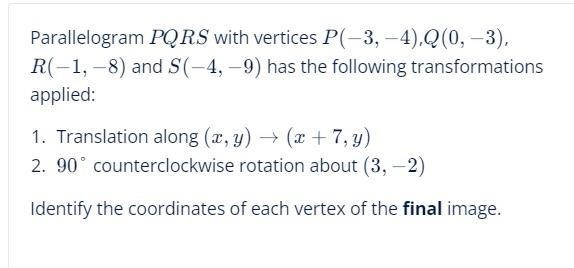 The question is in the image. I-example-1