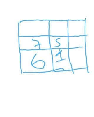 Complete the squares​-example-1