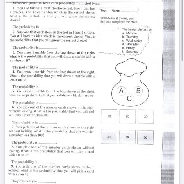 I’m confused on this worksheet so any help is appreciated, thank you.-example-1