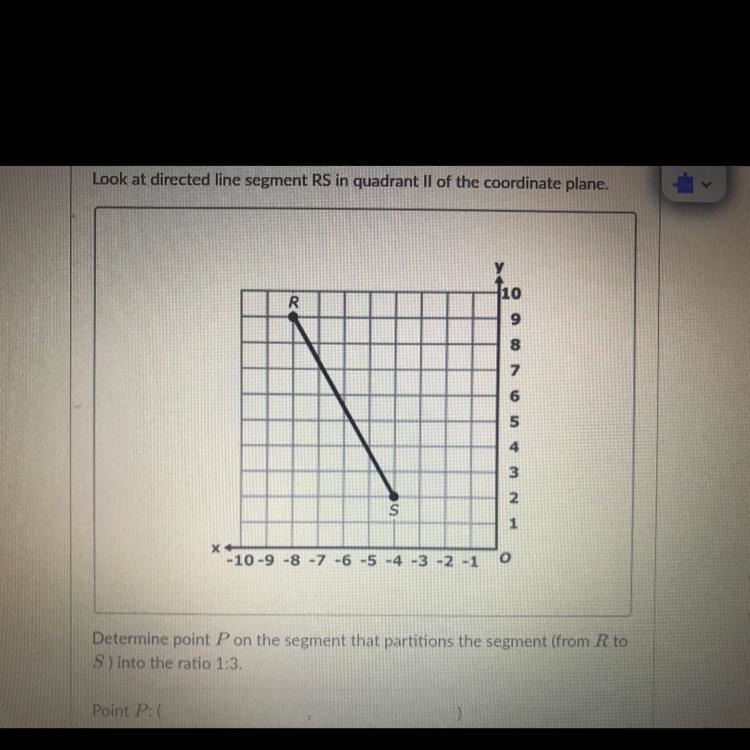 Hi can you please help me with questions 5 on my home work-example-1