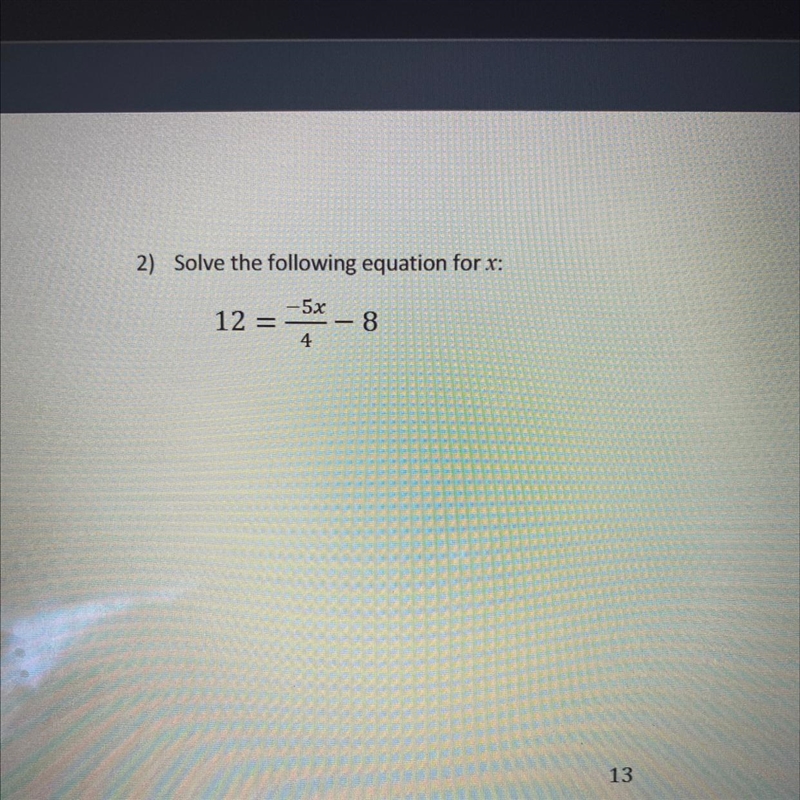 How do I solve for x step by step?-example-1