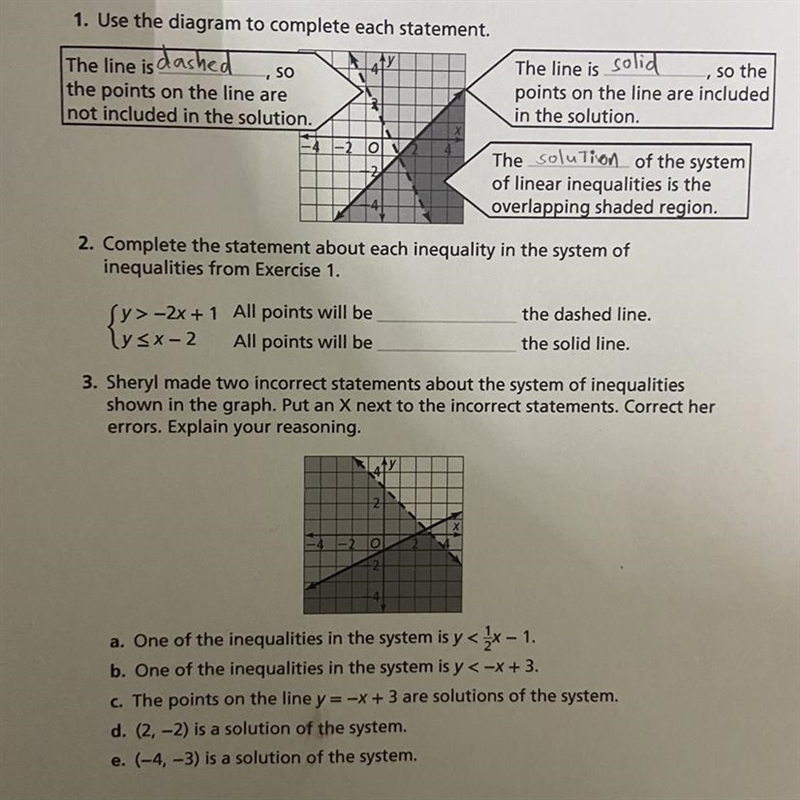 Not homework review for test not worth any points number 2-example-1