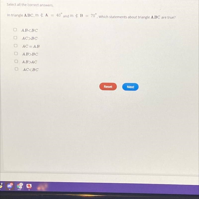 The answer tk this problem. There is more than one answer I think-example-1