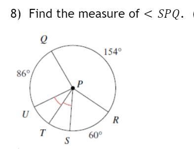 Find the measure of-example-1