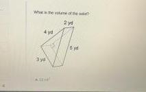 What is the volume of the solid-example-1