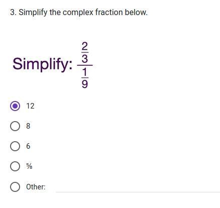 Simplify the complex fraction below.-example-1