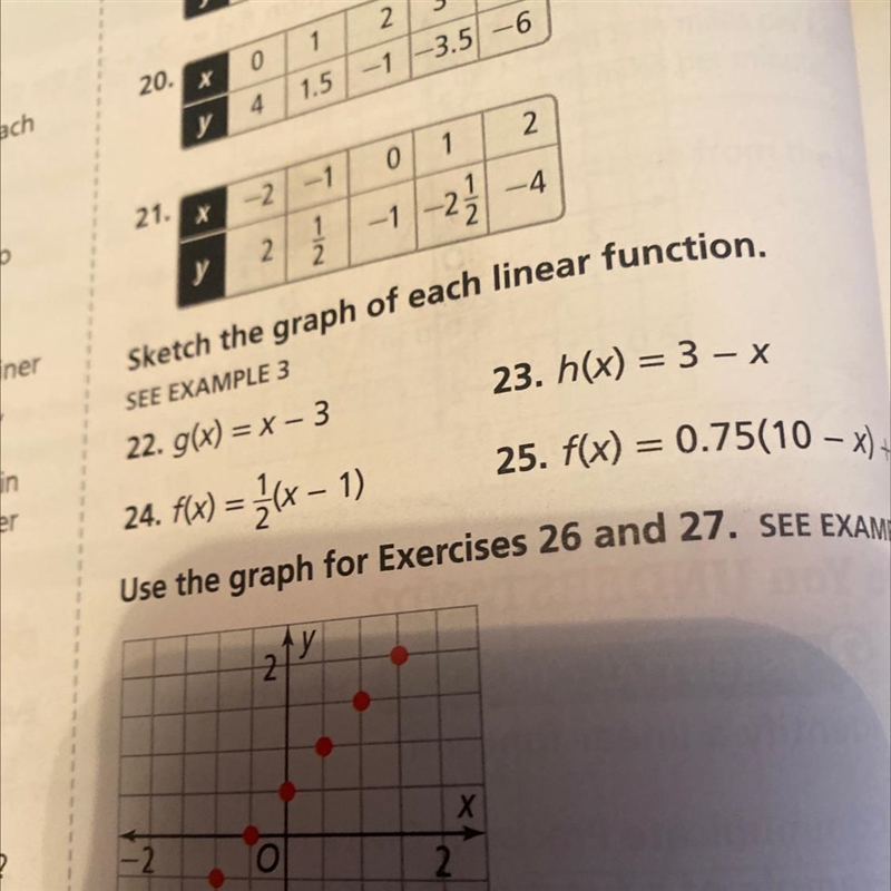 Please help solve number 24-example-1