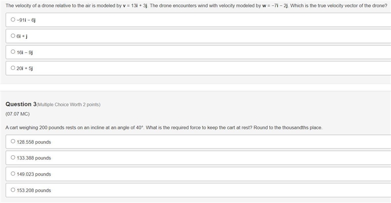 Please help Math-correct answers only!! Have number with correct answers/letters!-example-2