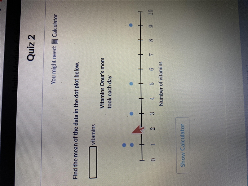 I’ve been trying to find the mean I think it’s 1-example-1